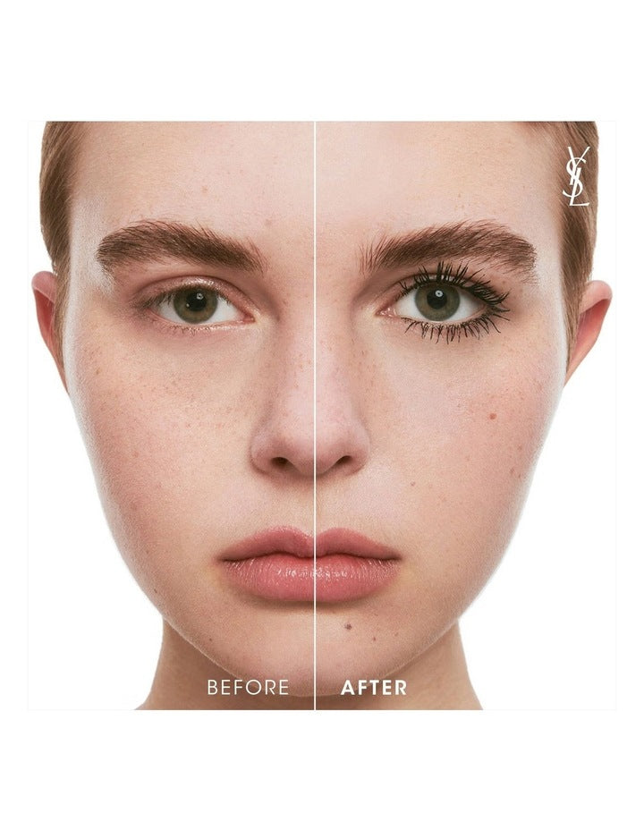 Lash Clash Waterproof Mascara