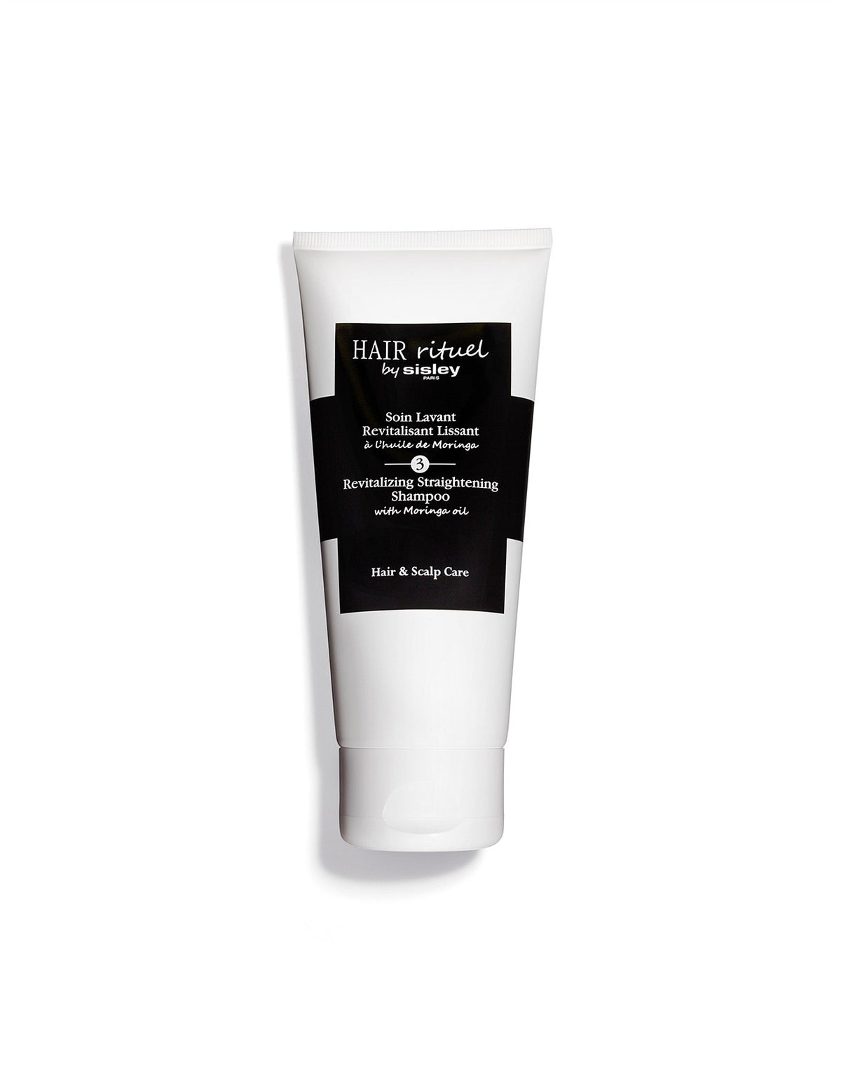 Hair Rituel Straightening Shampoo