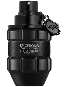 Spicebomb Dark Leather Eau De Parfum