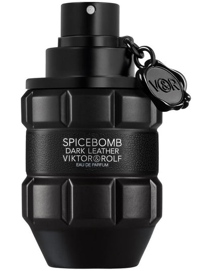 Spicebomb Dark Leather Eau De Parfum