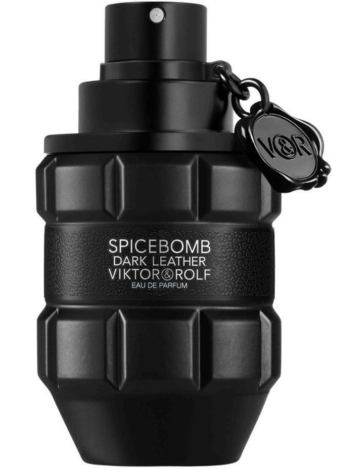Spicebomb Dark Leather Eau De Parfum
