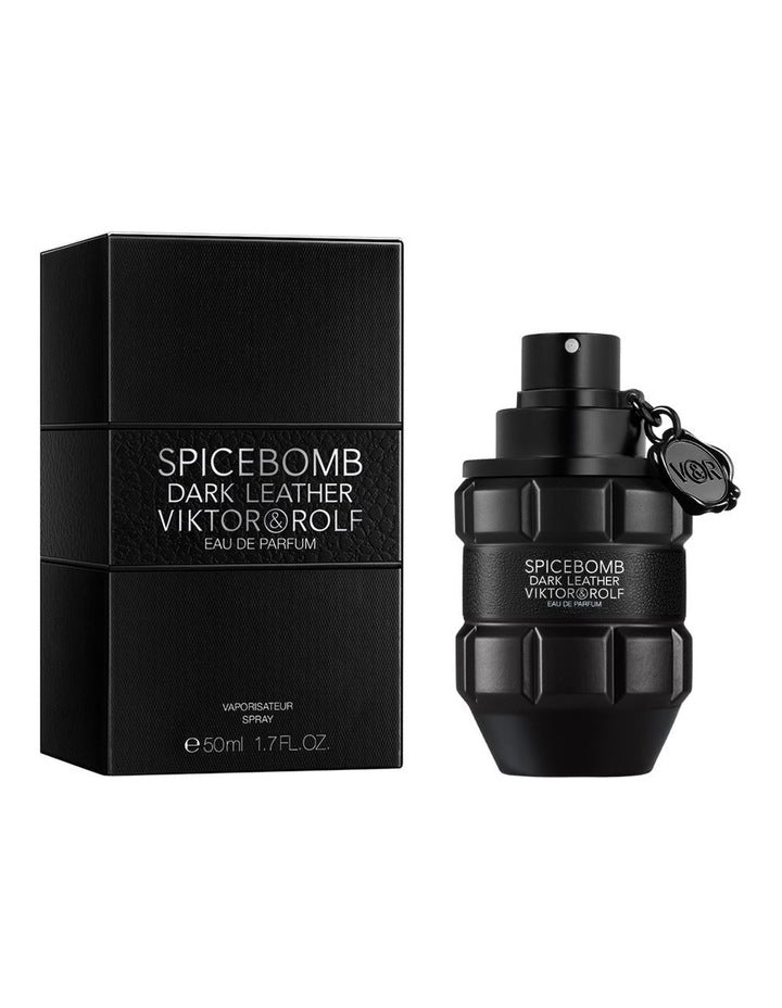 Spicebomb Dark Leather Eau De Parfum