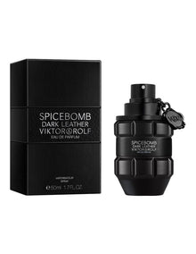 Spicebomb Dark Leather Eau De Parfum