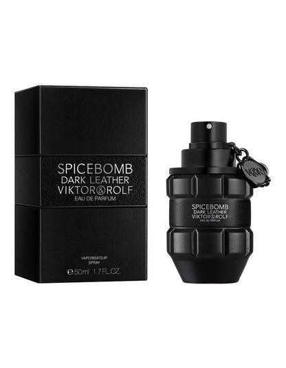 Spicebomb Dark Leather Eau De Parfum