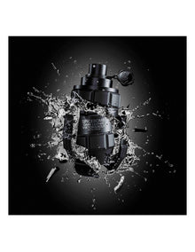 Spicebomb Dark Leather Eau De Parfum