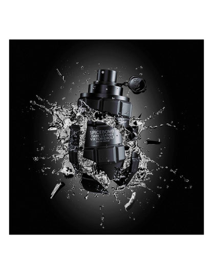 Spicebomb Dark Leather Eau De Parfum