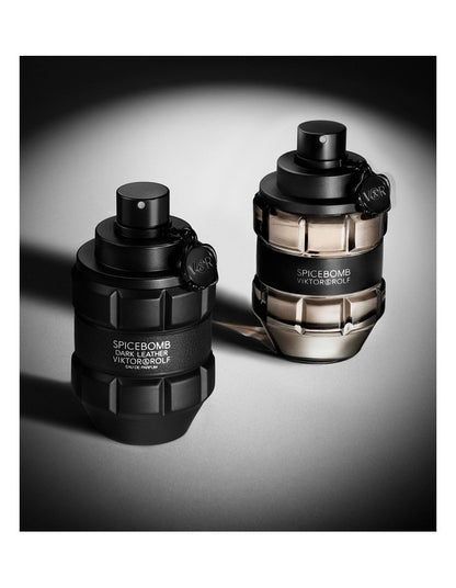 Spicebomb Dark Leather Eau De Parfum