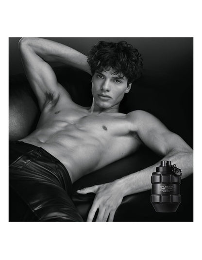 Spicebomb Dark Leather Eau De Parfum