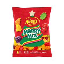 ALLEN'S MERRY MIX 470G