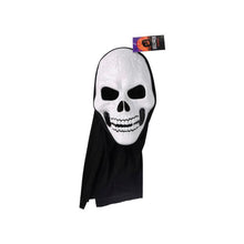 COLES SKELETON MASK