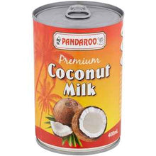 Pandaroo Coconut Milk 400mL