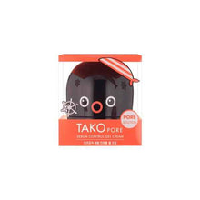 TONY MOLY TAKO PORE SEBUM CONTROL GEL CREAM 50ML