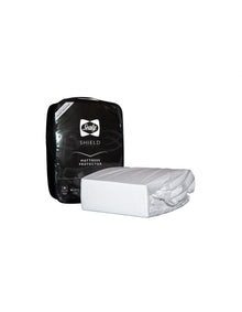 Shield Mattress Protector King