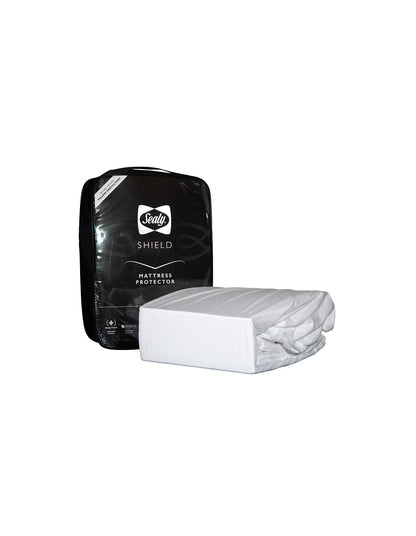 Shield Mattress Protector King Single