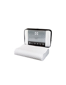 Optimal Comfort Contour Pillow