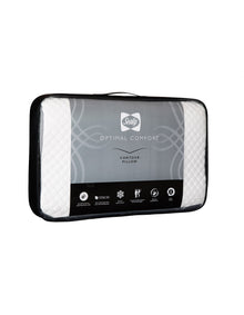 Optimal Comfort Contour Pillow