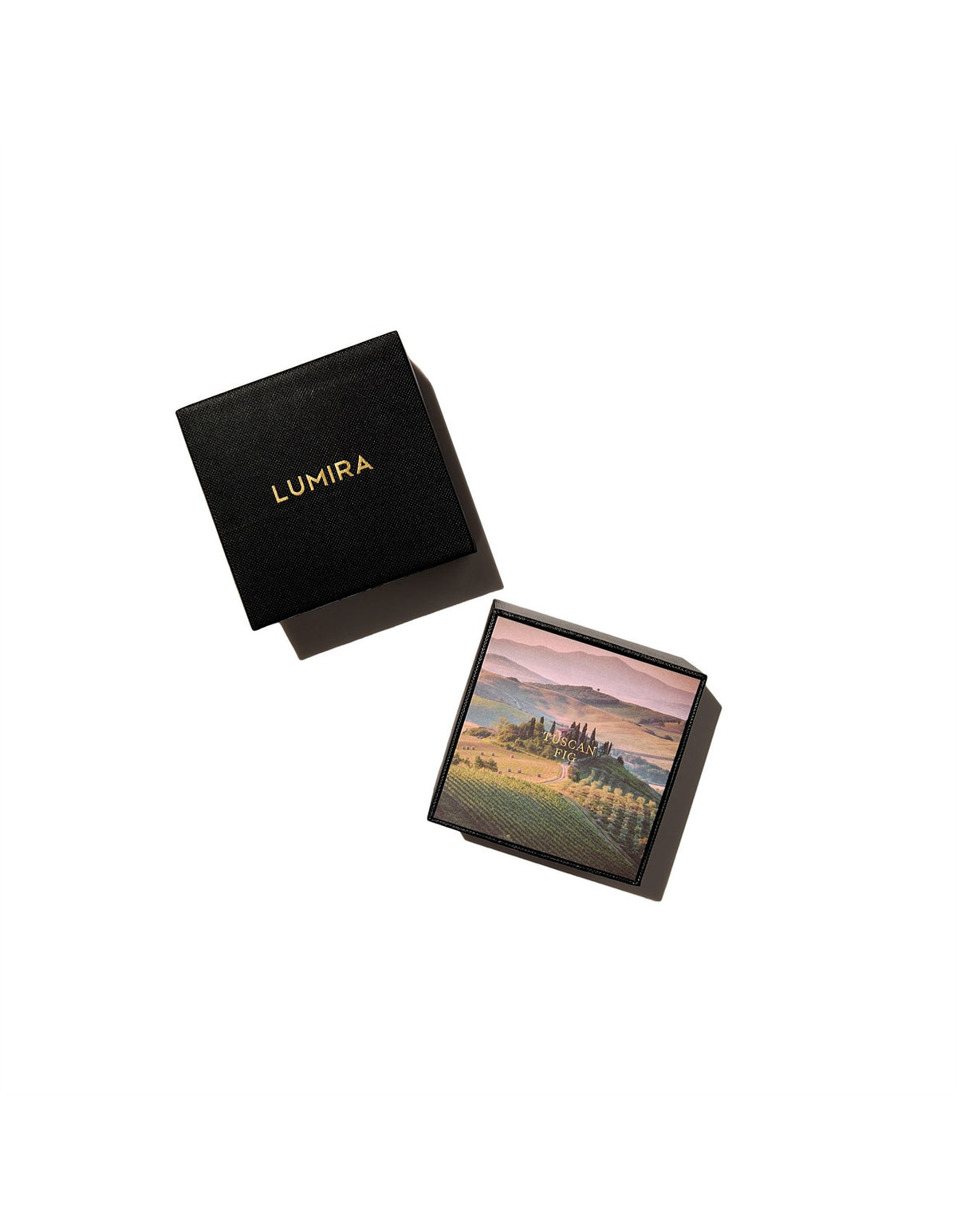 Tuscan Fig Candle 300g
