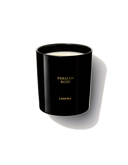 Persian Rose Candle 300g