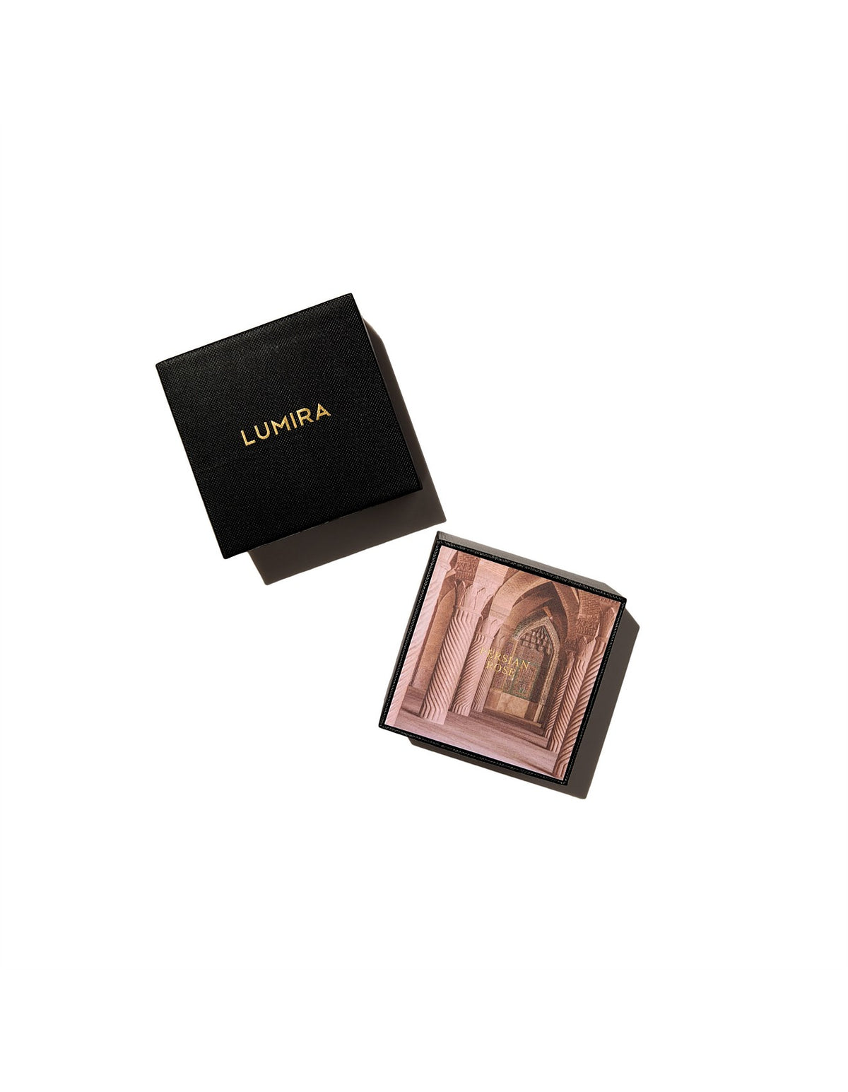 Persian Rose Candle 300g