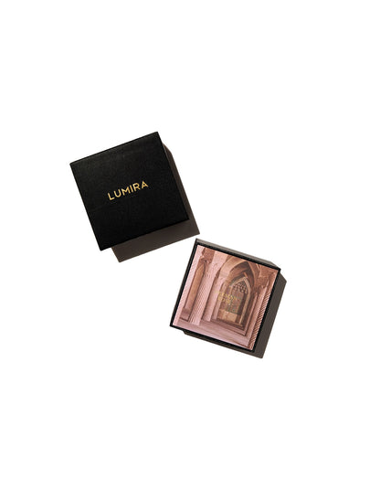 Persian Rose Candle 300g