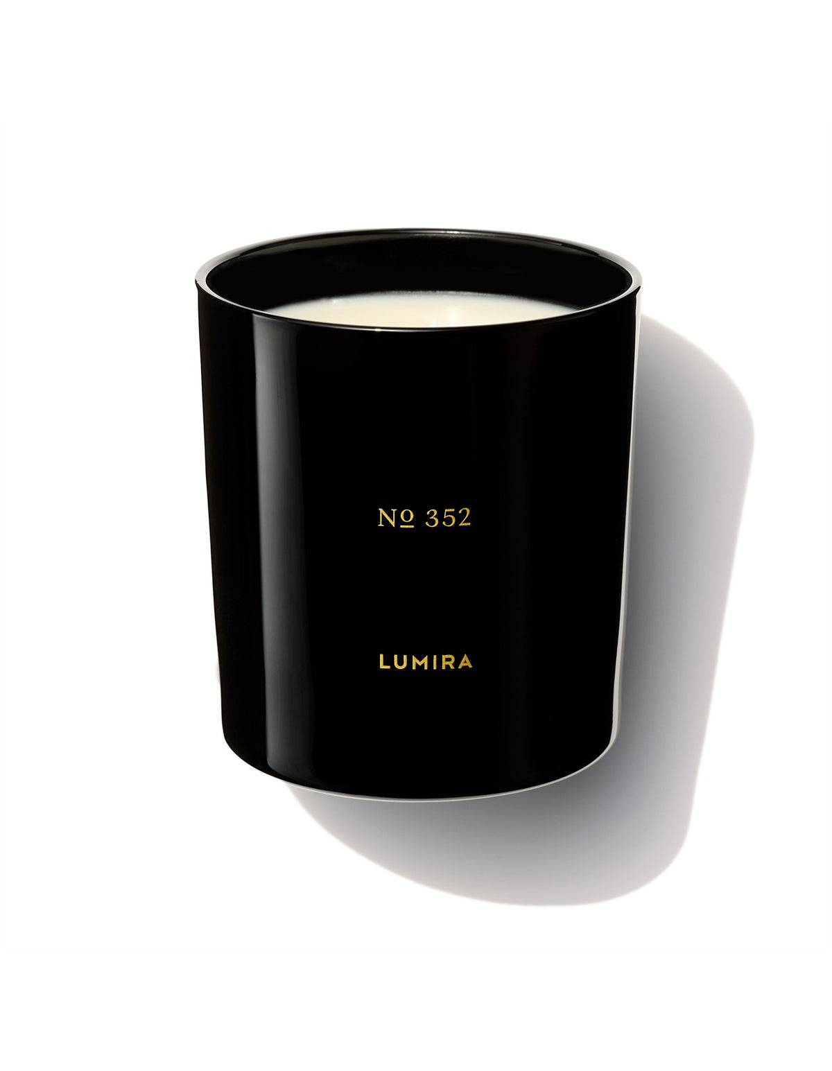 No 352 Woody & Cedar Candle 300g