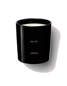 No 352 Woody & Cedar Candle 300g