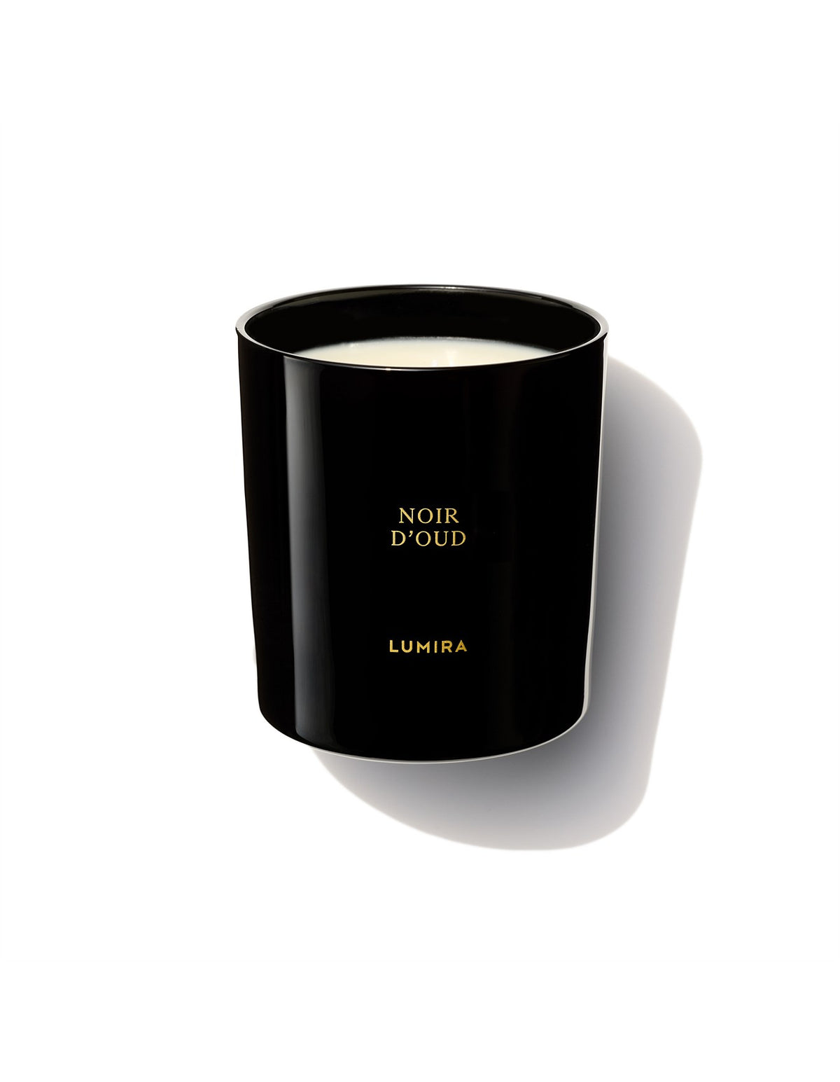 Arabian Oud Candle 300g