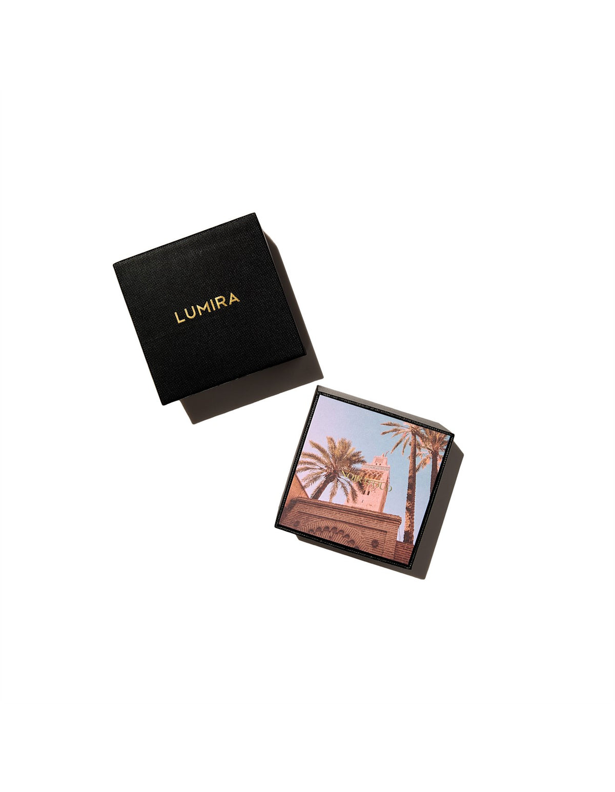 Arabian Oud Candle 300g