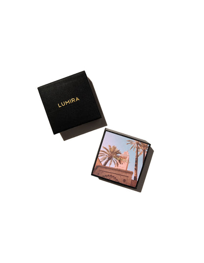 Arabian Oud Candle 300g