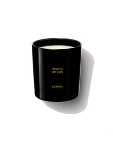 Tonic of Gin Candle 300g