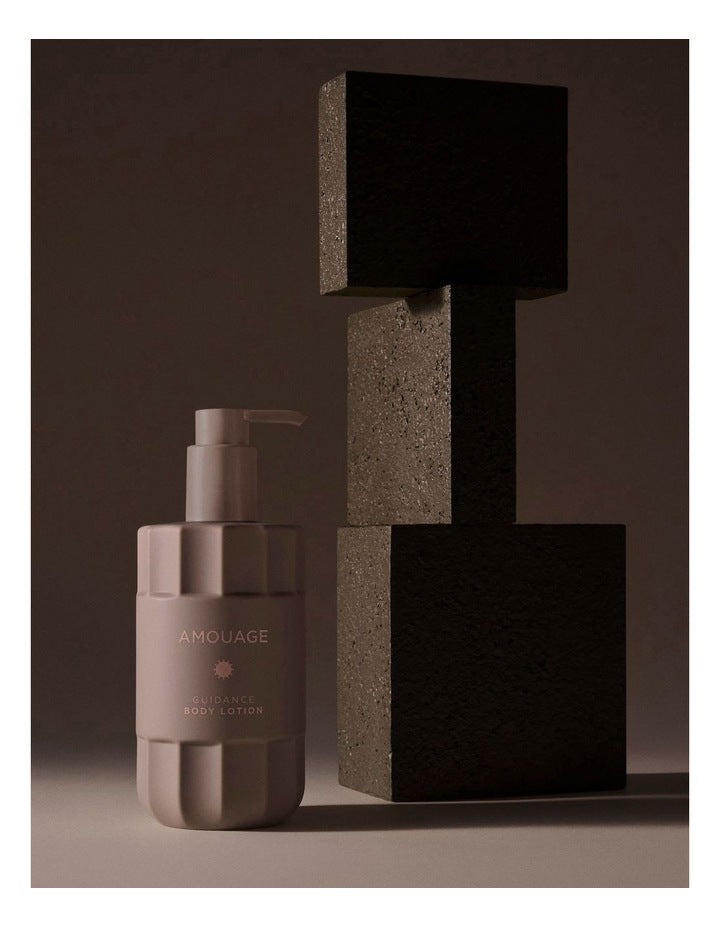 Guidance Body Lotion