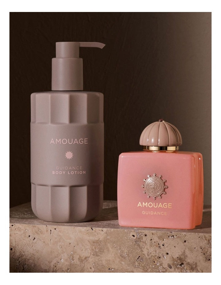 Guidance Body Lotion