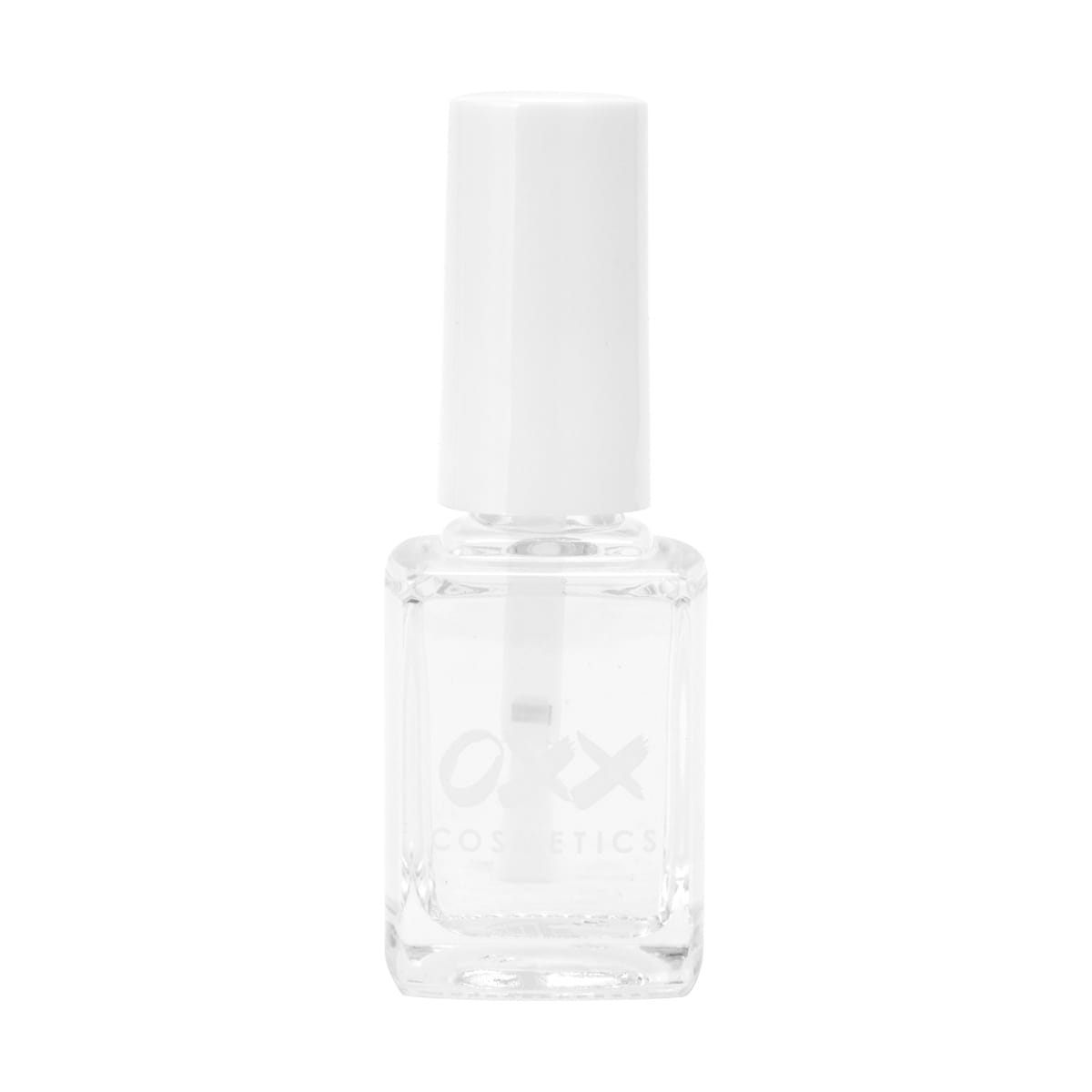 OXX Cosmetics Nail Care Damage Care Polish - Provitamin B5 and Vitamin E