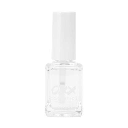 OXX Cosmetics Nail Care Damage Care Polish - Provitamin B5 and Vitamin E