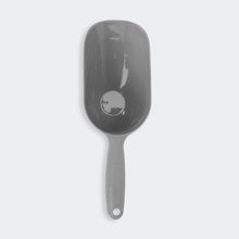 Pet Food Scoop - Grey
