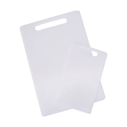 2 Pack Chopping Boards