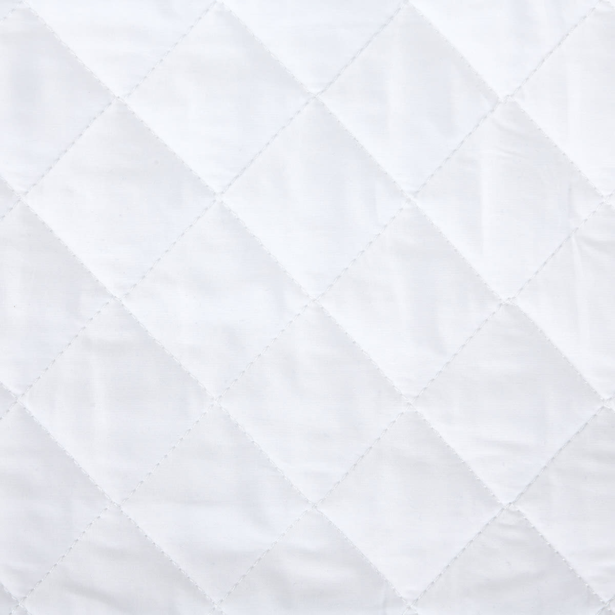Fitted Cot Mattress Protector