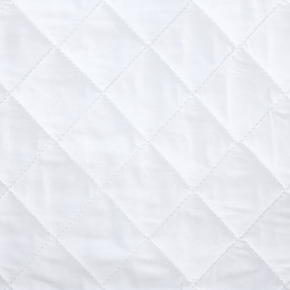 Fitted Cot Mattress Protector