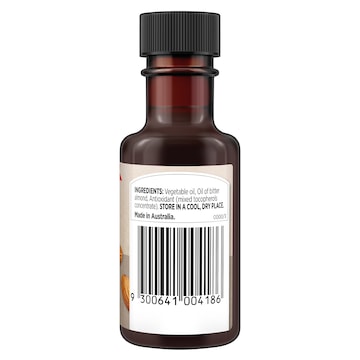 Queen Finest Almond Natural Extract Intense Flavour 50mL
