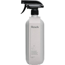 Resolv Spray Bottle Reusable Each