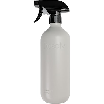 Resolv Spray Bottle Reusable each