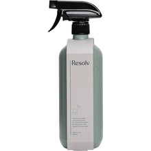 Resolv Spray Bottle Reusable Each