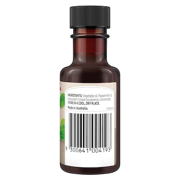 Queen Finest Peppermint Natural Extract Intense Flavour 50mL