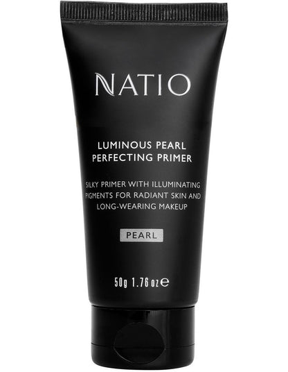 Luminous Pearl Perfecting Primer