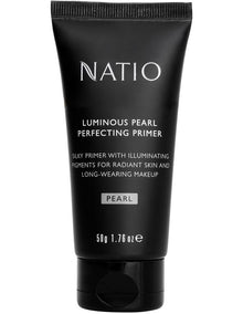 Luminous Pearl Perfecting Primer