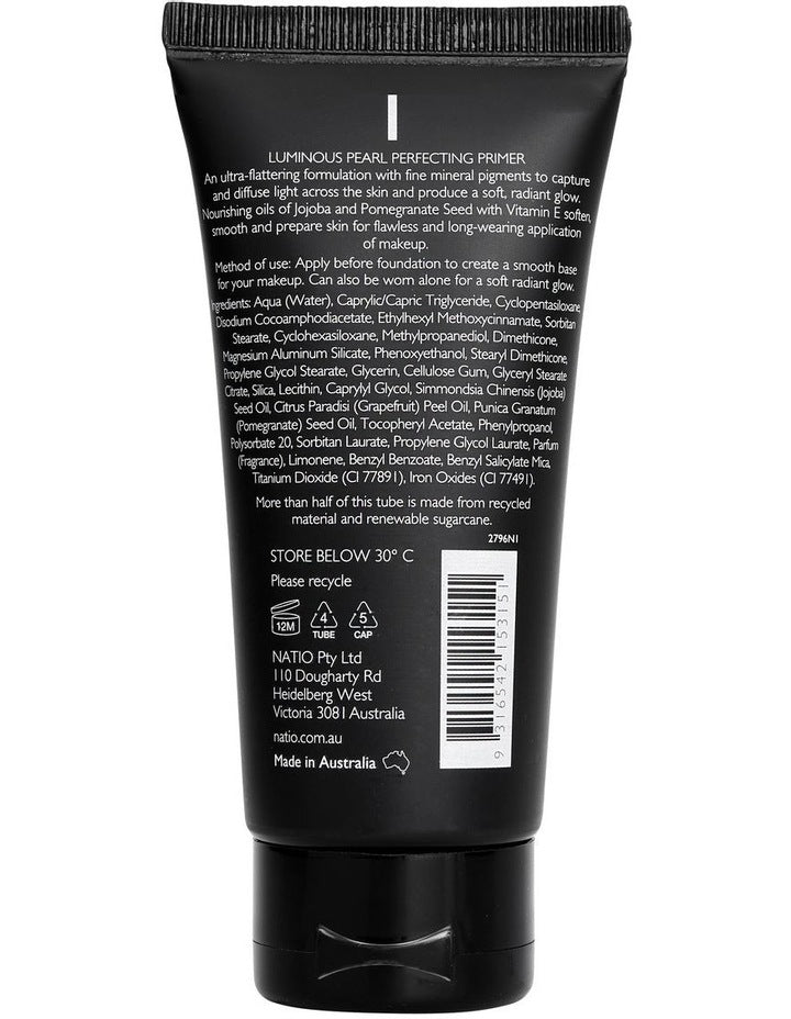 Luminous Pearl Perfecting Primer