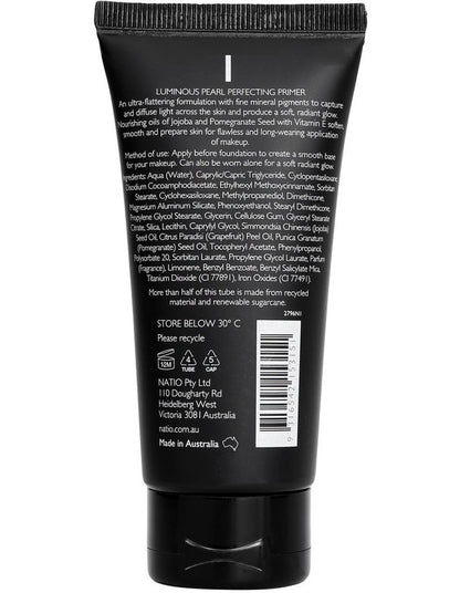 Luminous Pearl Perfecting Primer