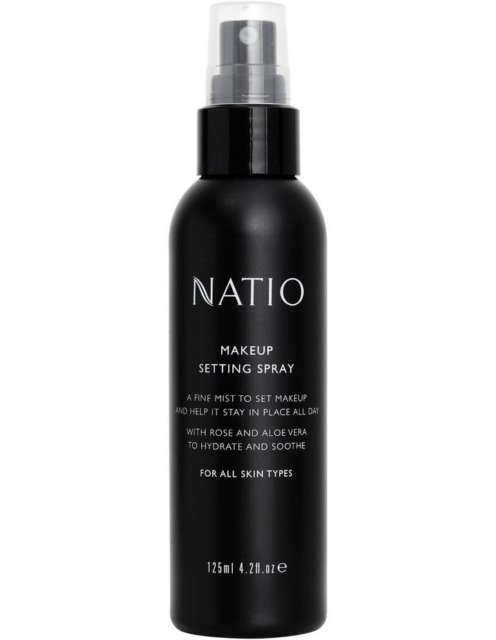 Makeup Setting Spray