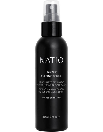 Makeup Setting Spray