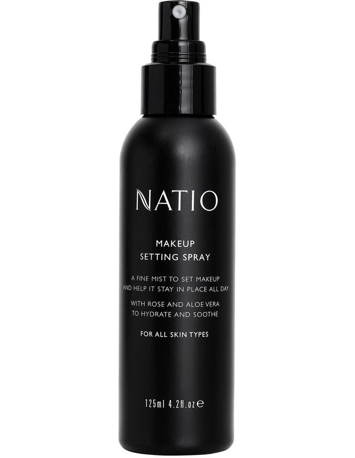 Makeup Setting Spray